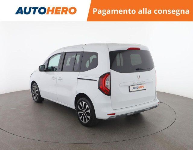 RENAULT Kangoo 1.5 Blue dCi 115CV EDC Equilibre
