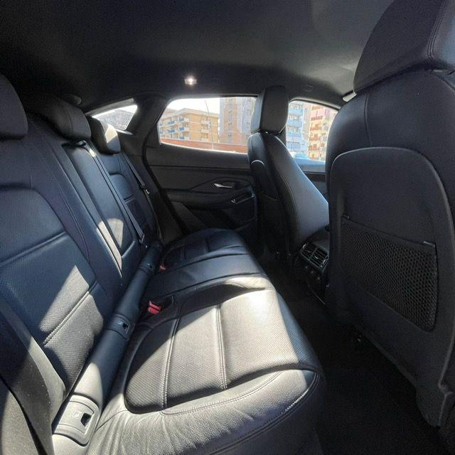 JAGUAR - E-pace - 2.0D 180CV AWD aut. SE