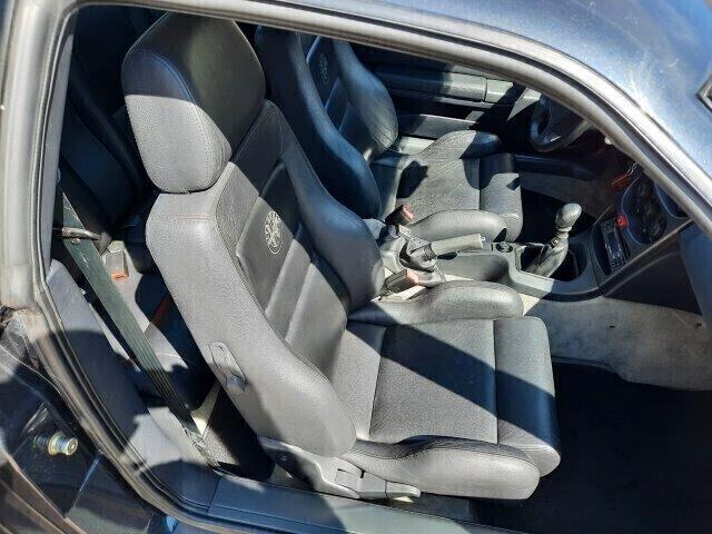 Alfa Romeo GTV 2.0i v6 TURBO -- KM 26.000 -1996