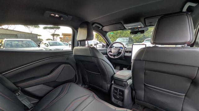 FORD Mustang Range Premium AWD 269cv 360° CAMERA ANDROID/IOS