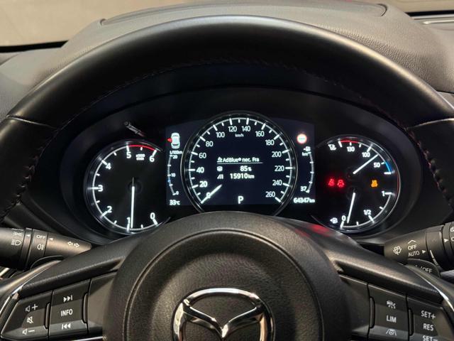 MAZDA CX-5 2.2L Skyactiv-D 184 CV aut. AWD Homura