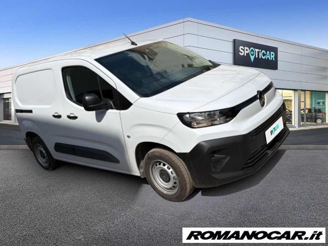 CITROEN Berlingo BlueHDi 100 S&S Van M