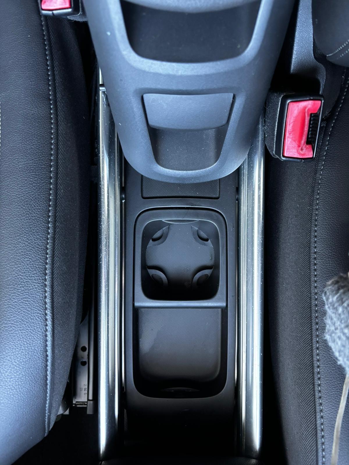 Opel Meriva 1.3 CDTI 95CV ecoFLEX Cosmo