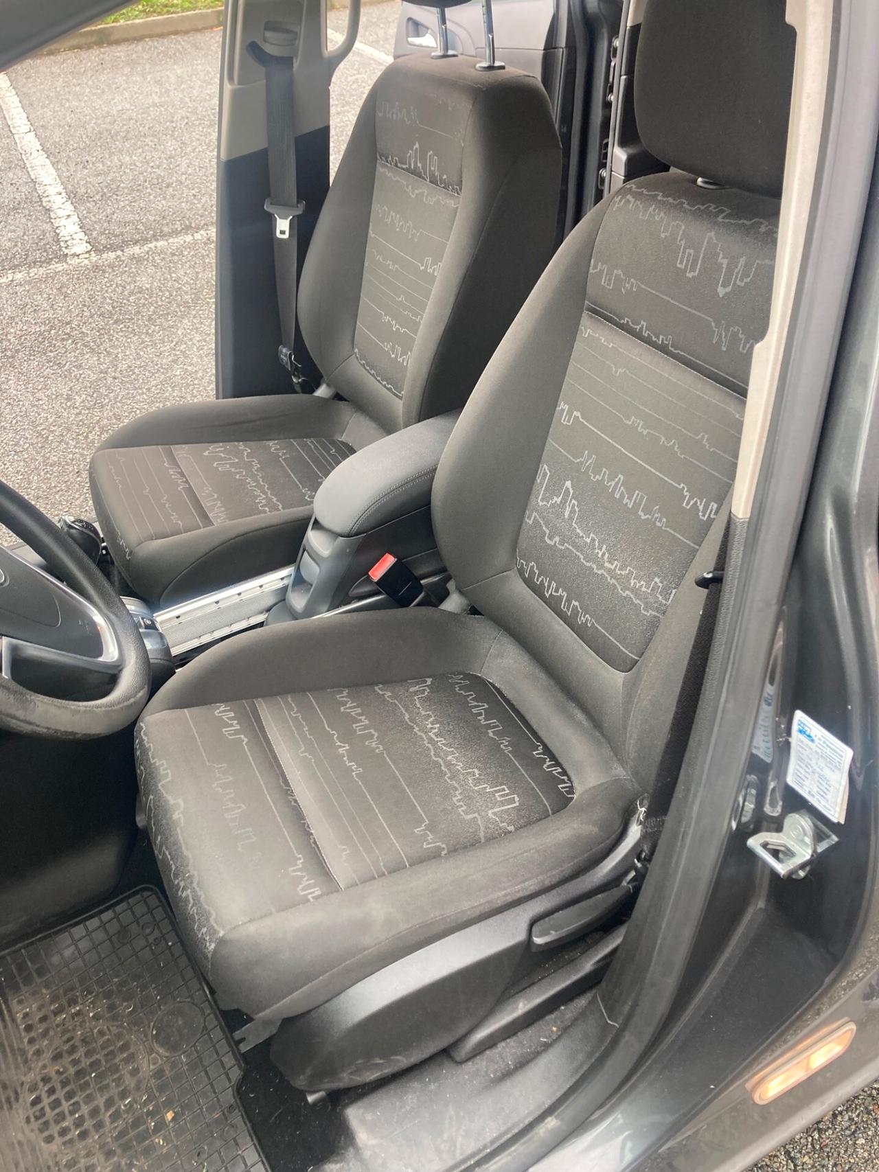 Opel Meriva 1.4 100CV Cosmo