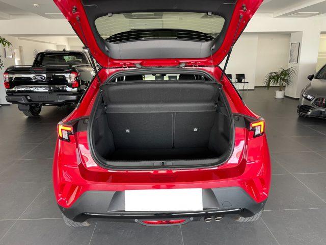 OPEL Mokka 1.2 Turbo 136 CV Ultimate