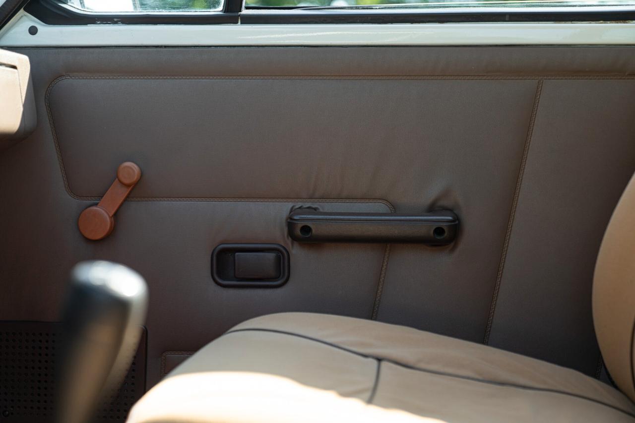 Fiat Ritmo 60 L "REPLIC A ALITALIA" - FIA00429