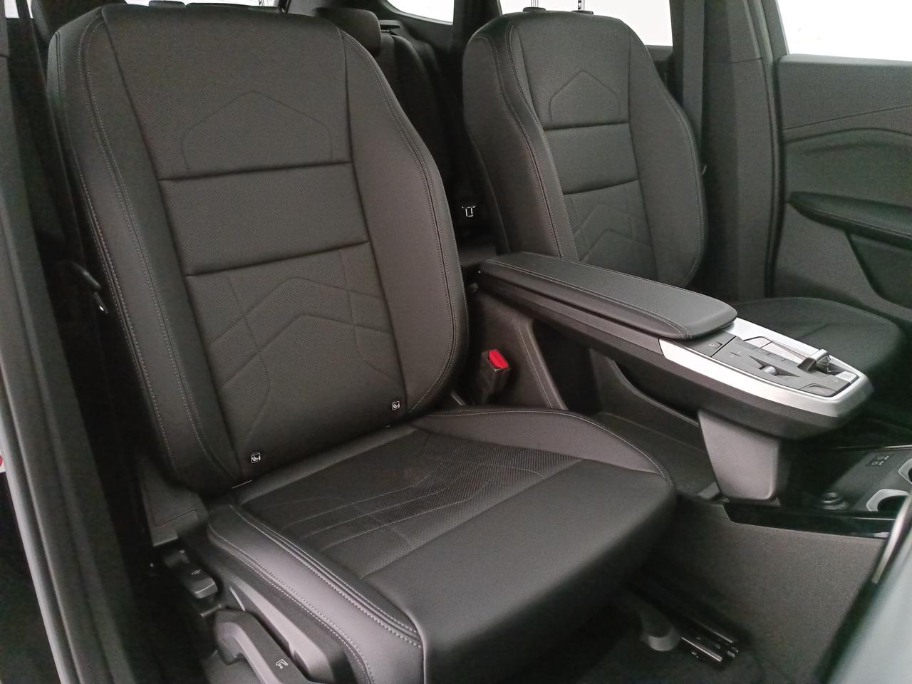 BMW X1 U11 - X1 xdrive20d mhev 48V X-Line auto