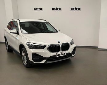 BMW X1 sdrive 18d Business Advantage auto