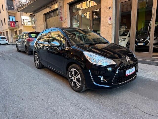 Citroen C3 1.4 e-HDi Seduction Cambio Automatico