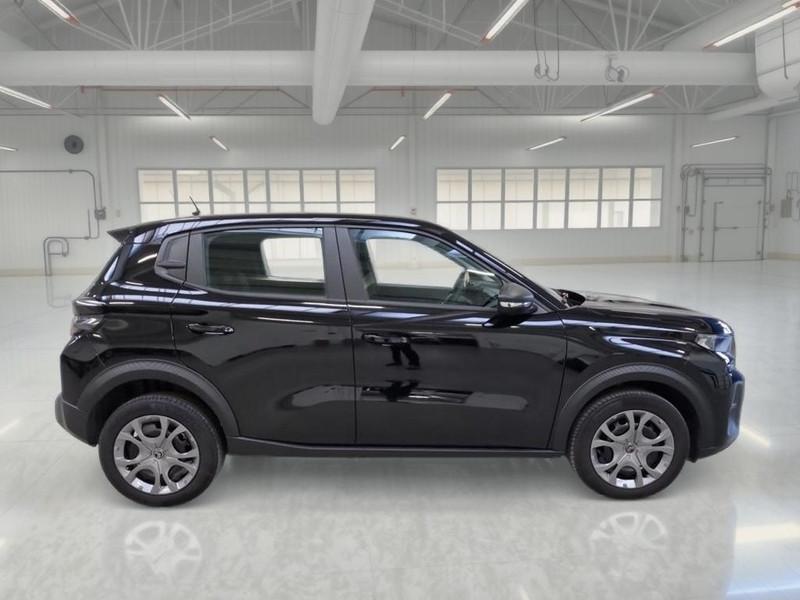 CITROEN C3 PureTech 100 S/S YOU 5 PORTE