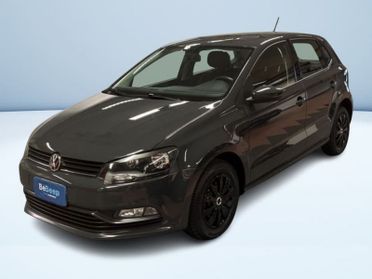 Volkswagen Polo 5P 1.4 TDI TRENDLINE 75CV