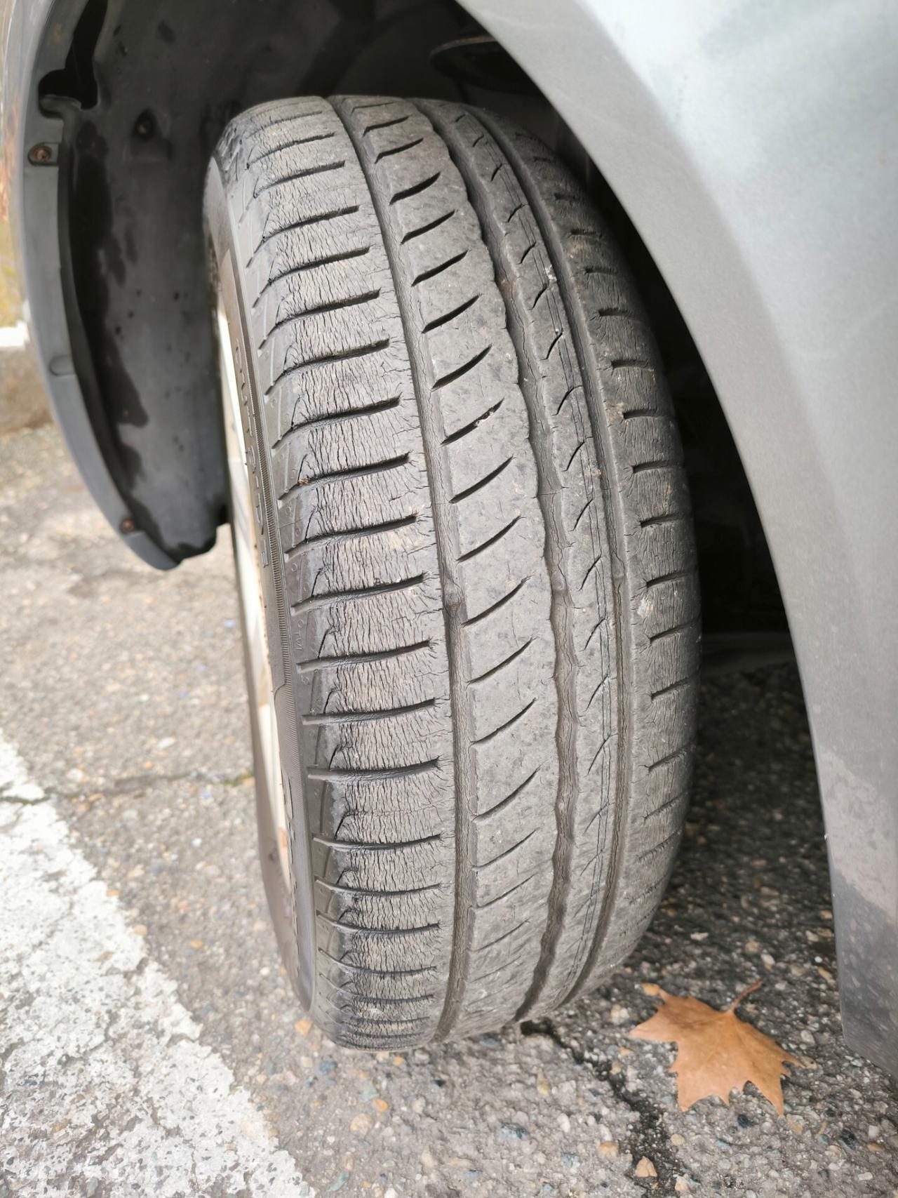 Fiat Punto 1.3 Multijet 16V 3 porte Dynamic