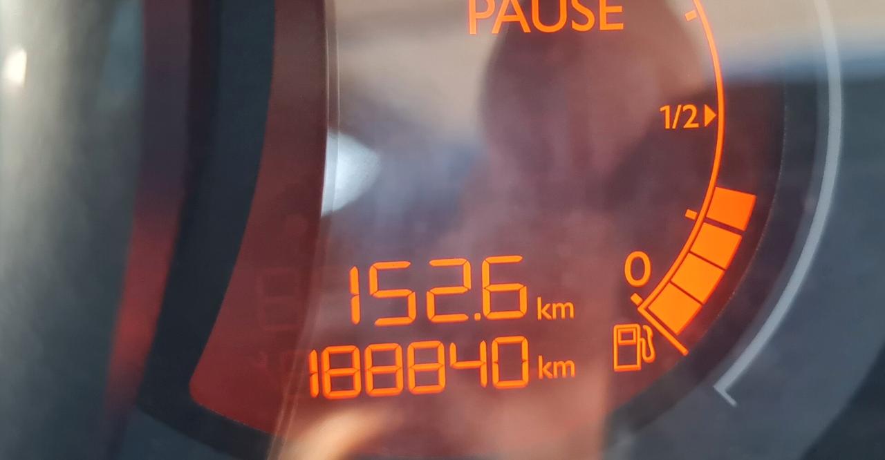 Citroen C3 1.4 Exclusive Style Eco Energy G