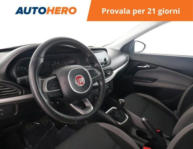 FIAT Tipo 1.3 Mjt 4 porte Pop