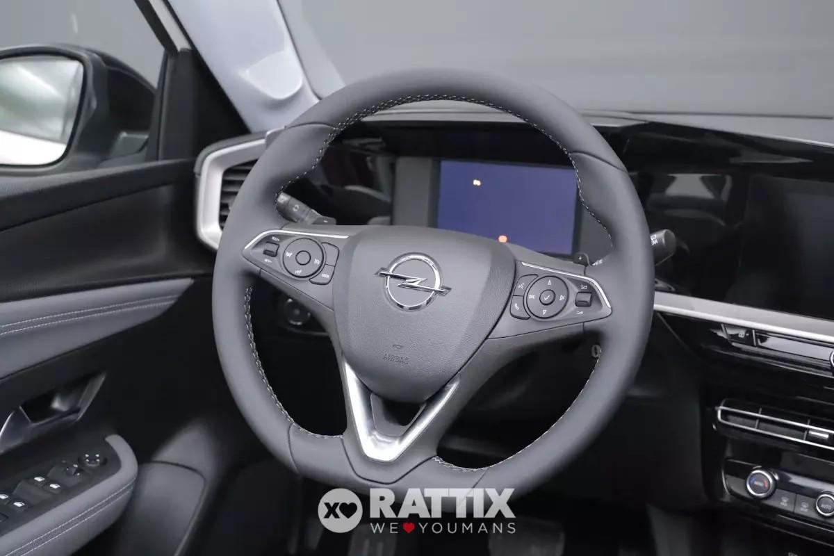 Opel Mokka 1.2 t 130CV Edition AT8