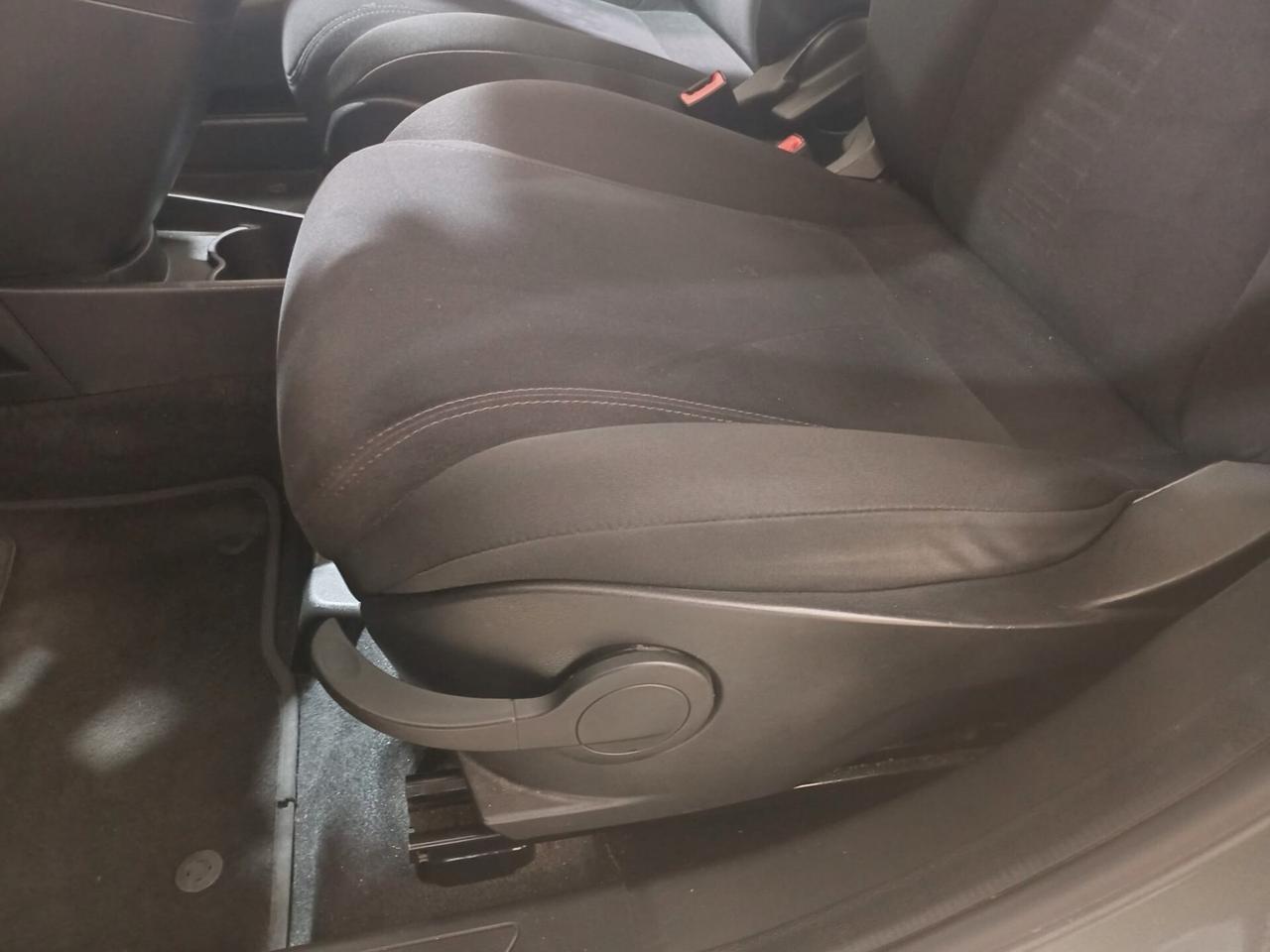 Lancia Ypsilon 1.3 MJT 5 porte OTTIMA - 2016