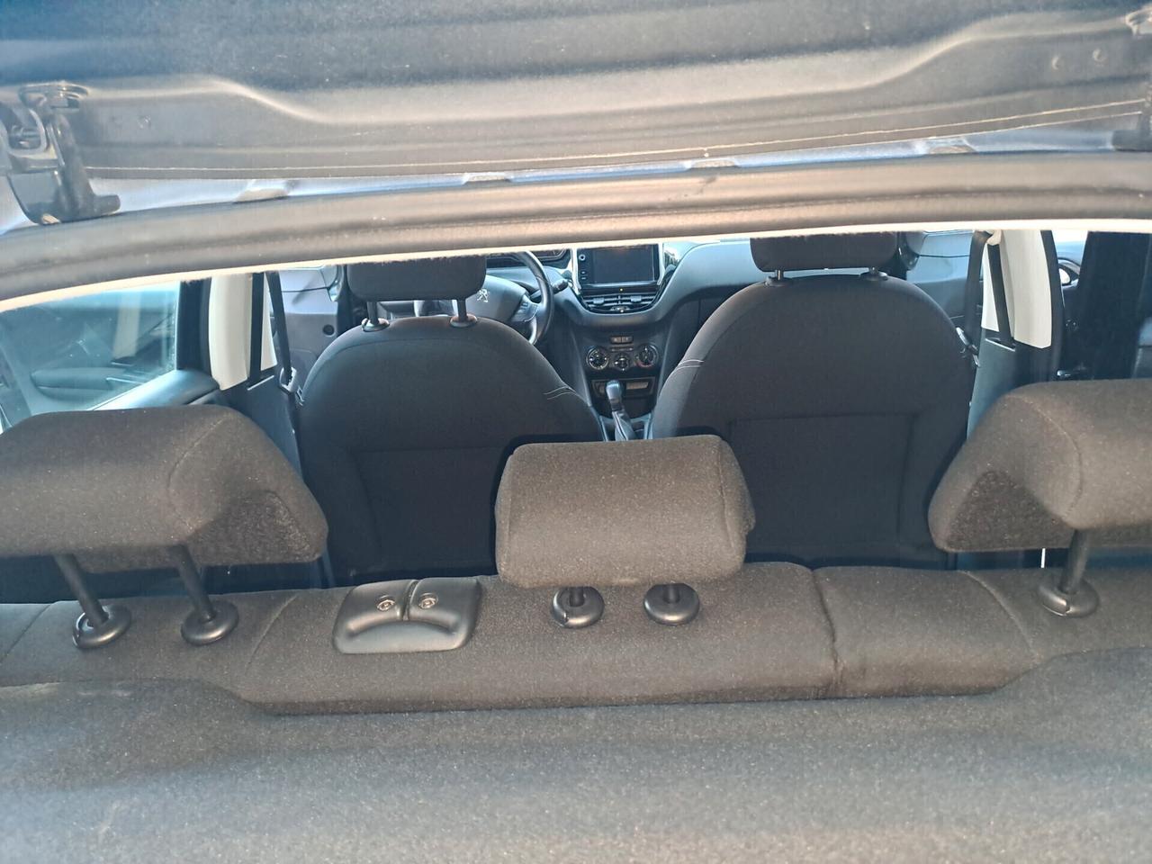 Peugeot 208 BlueHDi 75 5 porte Active.Pochi KM