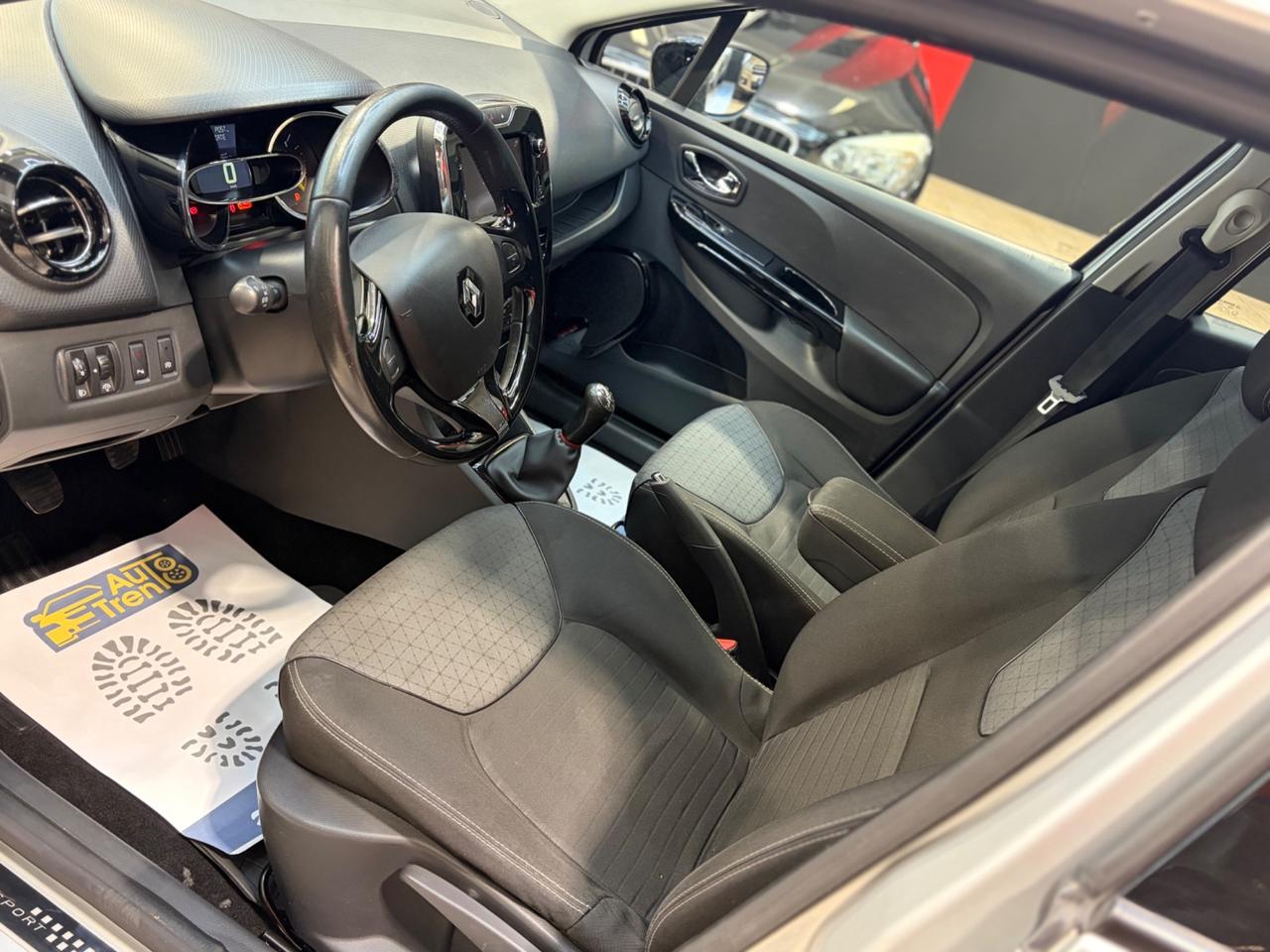 Renault Clio Sporter 1.5 dCi 8V 90CV Energy