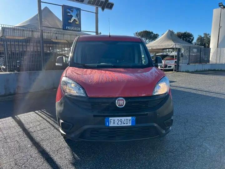 Fiat Doblo Doblò 1.4 T-Jet 16V Easy