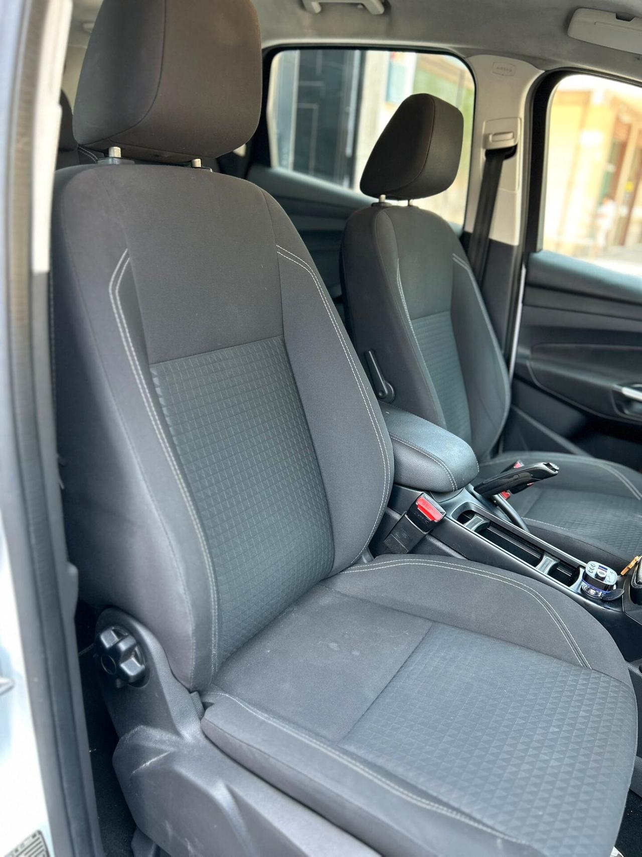 Ford C-Max 1.5 TDCi 95CV Start&Stop Business
