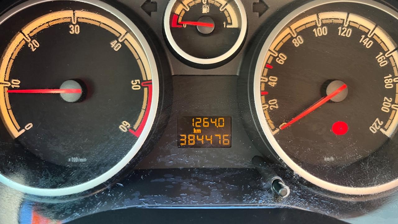Opel Corsa 1.3 CDTI 95CV F.AP. 5 porte Edition