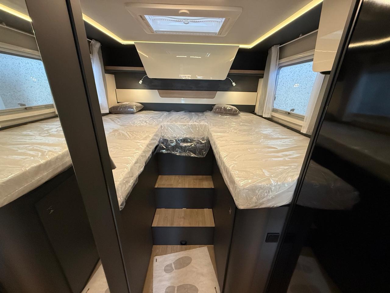 LAIKA KOSMO 319 L 6.99 AUTOMATICO LITIO