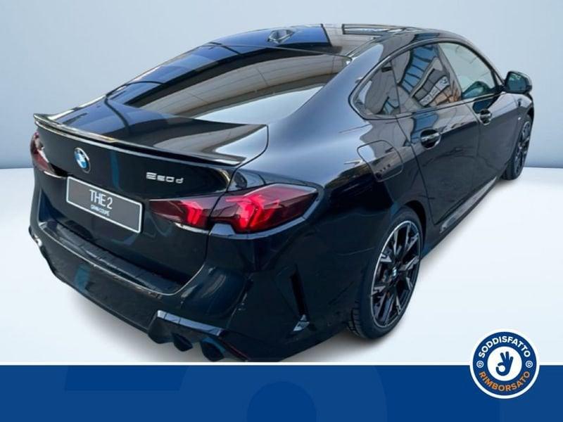 BMW Serie 2 Gran Coupe Serie 2 Gran Coupé 220d M Sport Pro