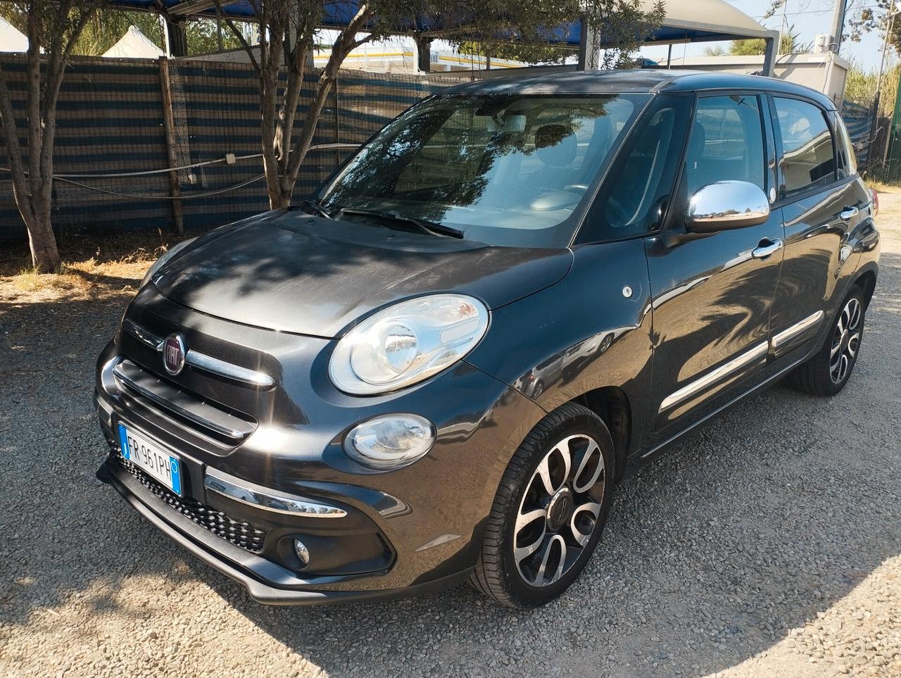 Fiat 500L 1.4 95 CV Pop Star