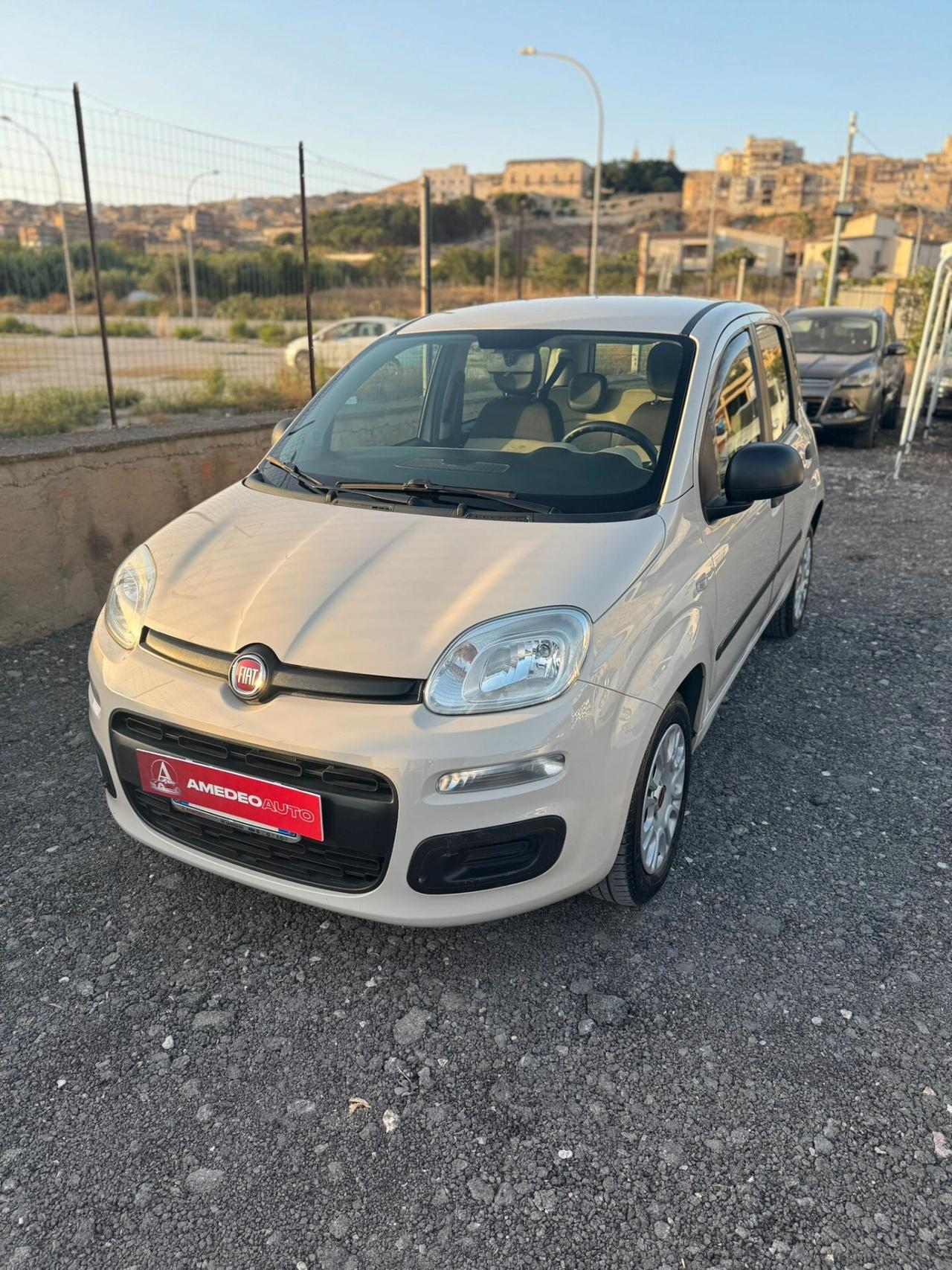 Fiat Panda 1.3 MJT S&S Easy