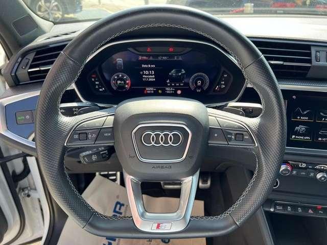 Audi Q3 SPB 35 TDI S tronic Sline MATRIX-NAVI-ACC-19"