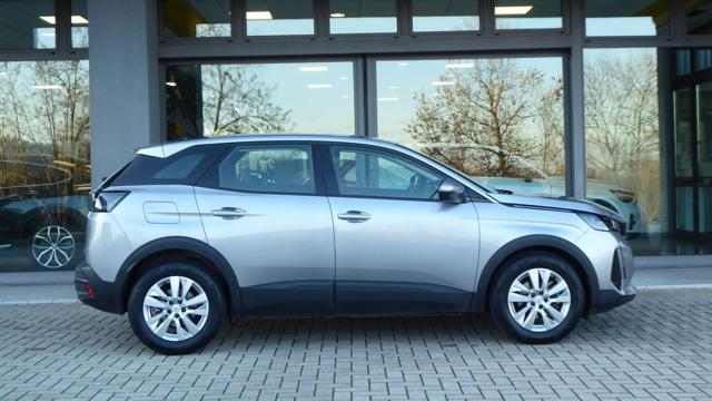 PEUGEOT 3008 BlueHDi 130 S&S EAT8 Active Pack