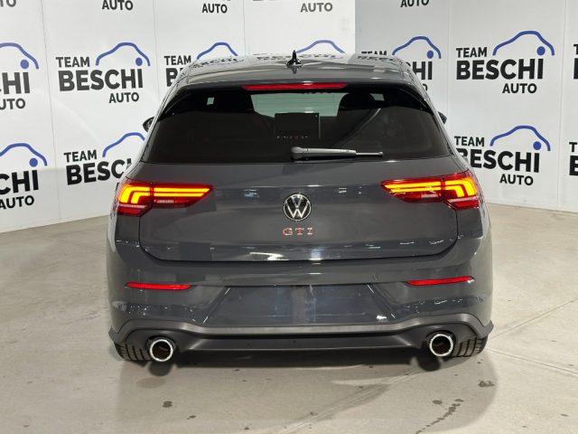 VOLKSWAGEN Golf GTI 2.0 TSI 265CV GTI DSG