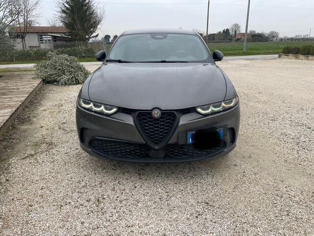 Alfa Romeo Tonale 1.5 130 CV MHEV TCT7 Edizione Speciale