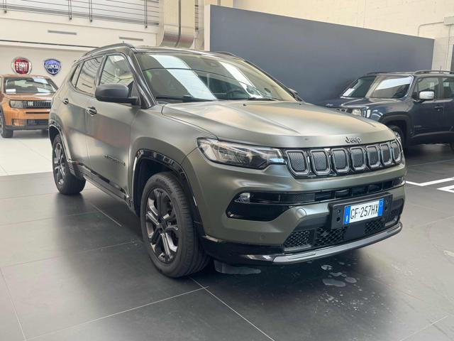 JEEP Compass 1.6 Multijet II 2WD 80° Anniversario