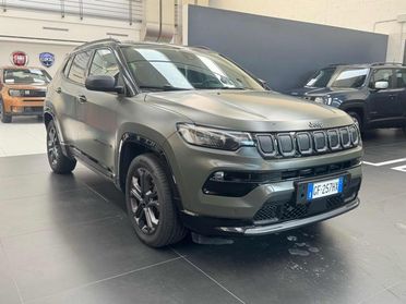 JEEP Compass 1.6 Multijet II 2WD 80° Anniversario