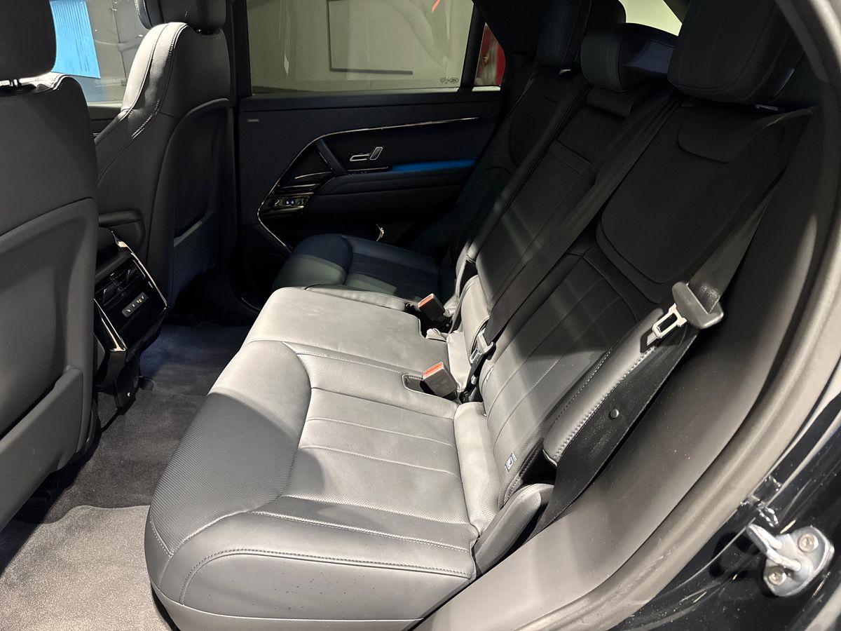 LAND ROVER Range Rover Sport 3.0d i6 mhev Dynamic SE awd 249cv auto