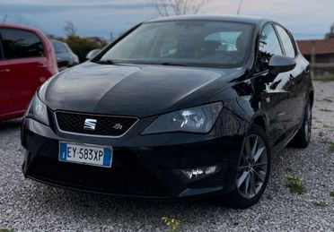 Seat Ibiza 1.6 TDI FR