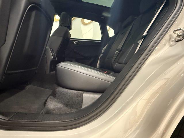 PORSCHE Macan III 2.0 T 265 CV Pdk