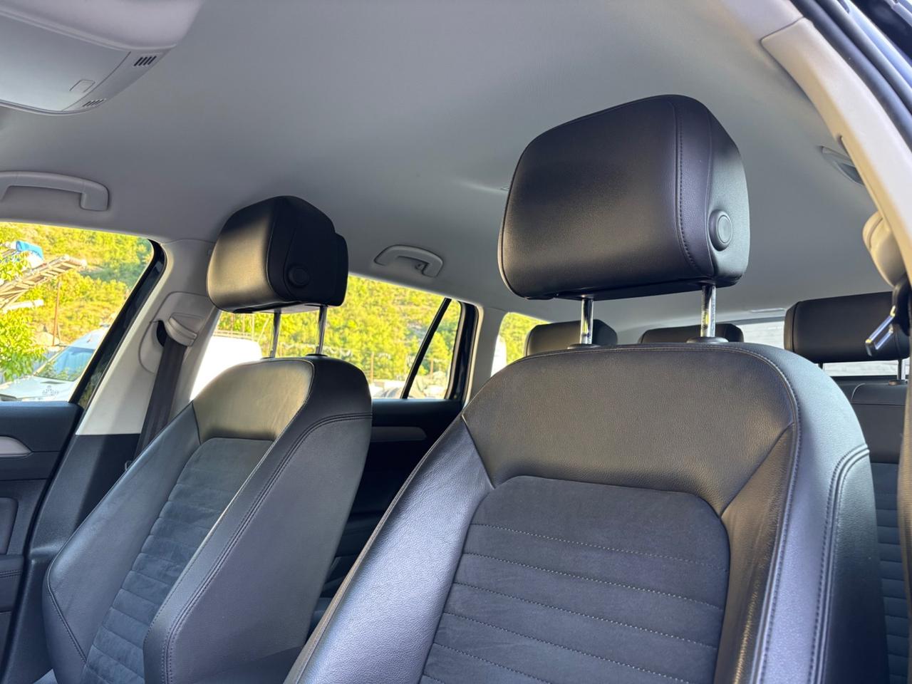 VW PASSAT VARIANT 2.0TDI 150cv HIGHLINE PERFETTA