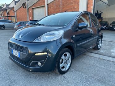 Peugeot 107 1.0 68CV 5p. Urban Move