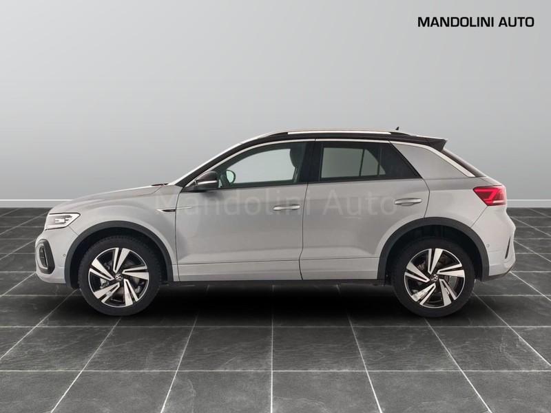 Volkswagen T-Roc 2.0 tdi scr 150cv r line dsg