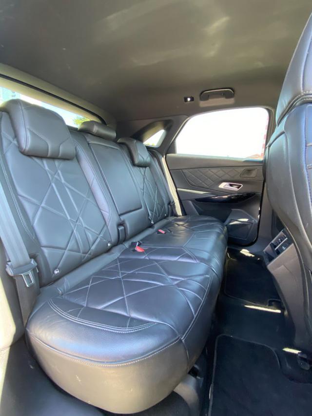 DS AUTOMOBILES DS 7 Crossback *PROMO* BlueHDi 130 aut. Prestige