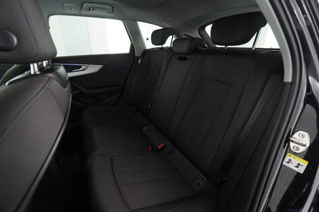 AUDI A4 A4 Avant 30 TDI/136 CV S tronic Business