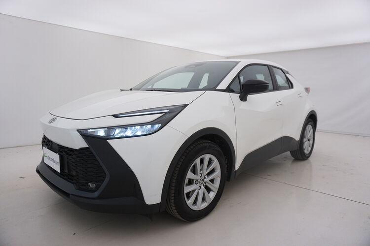 Toyota C-HR Hybrid Active BR691260 1.8 Full Hybrid 140CV