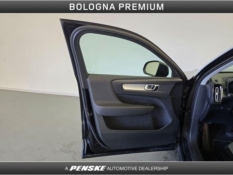 Volvo XC40 XC40 D3 AWD Geartronic Momentum