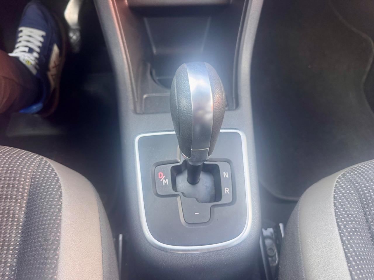 Volkswagen up! 1.0 75 CV 5p. high