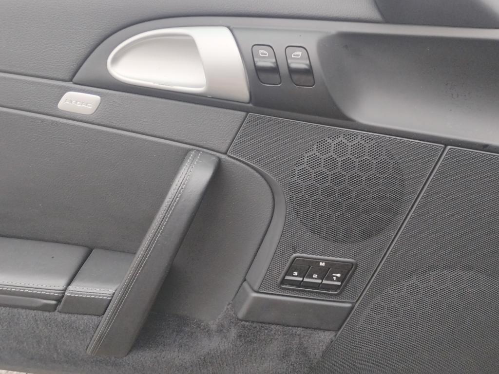 Porsche 997 coupè 3.8 Carrera 4S..SERVICE DIMOSTRABILI