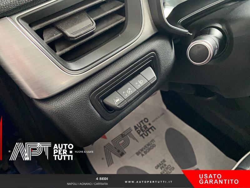 Renault Captur Captur 1.3 tce Intens 130cv edc Fap