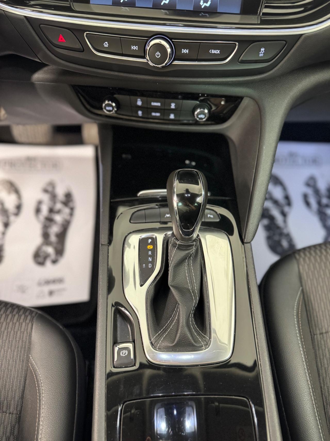 Opel Insignia 1.6 CDTI ecoTEC 136 CV S&S aut.Sports Tourer Innov.