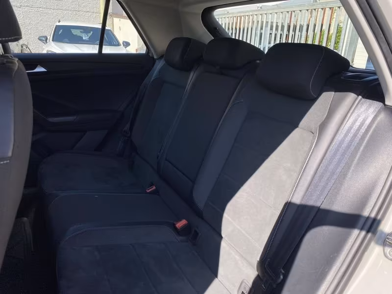Volkswagen T-Roc Style 2.0 TDI 150CV DSG